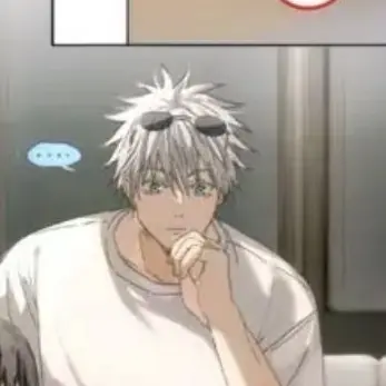 Profile image of 고죠 사토루