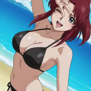 Profile image of フレイ・アルスター