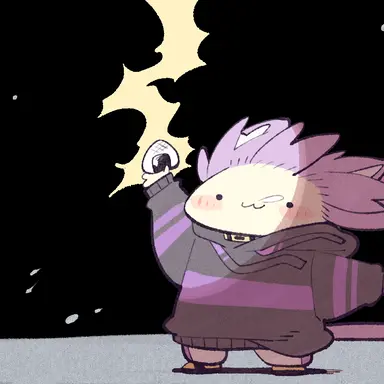 Profile image of 猫又おかゆ