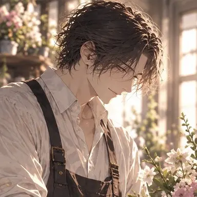 Profile image of Koichiro