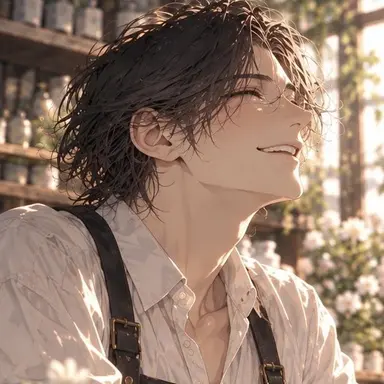 Profile image of Koichiro