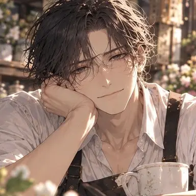 Profile image of Koichiro