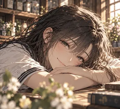 Profile image of Kaori