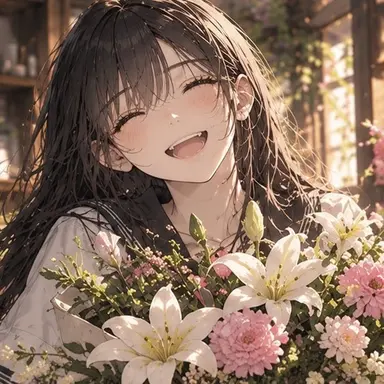 Profile image of Kaori