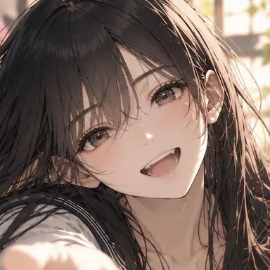 Profile image of Kaori