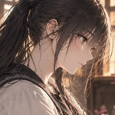Profile image of Kaori