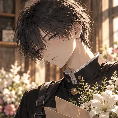 Profile image of Yutaro