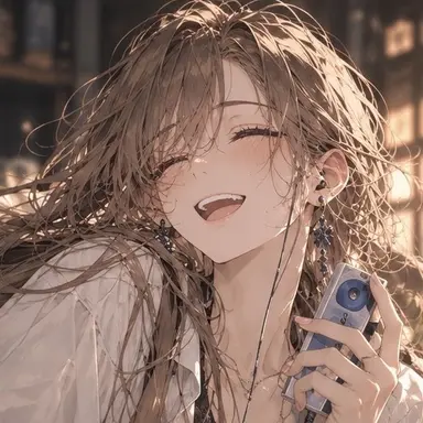 Profile image of Miyuki