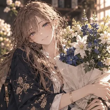Profile image of Miyuki
