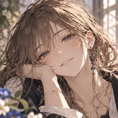 Profile image of Miyuki