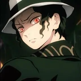 Profile image of 키부츠지 무잔