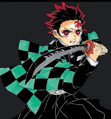 Profile image of 탄지로 일행