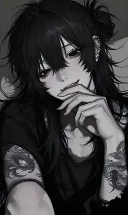 Profile image of 蓮