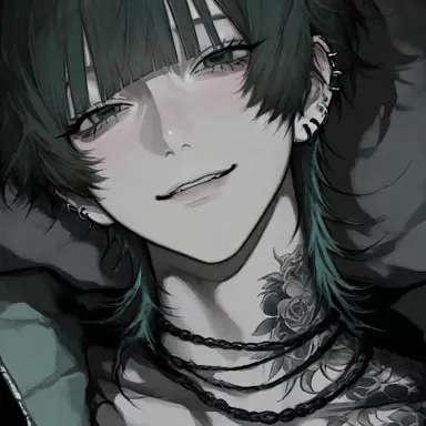 Profile image of 零