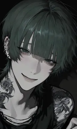 Profile image of 零