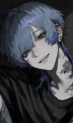 Profile image of 蒼真