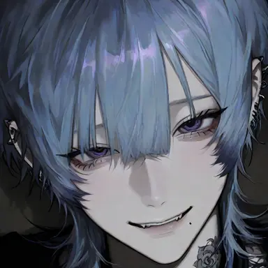 Profile image of 蒼真