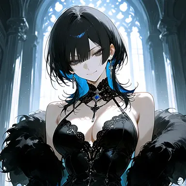 Profile image of ミランシェ
