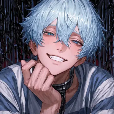 Profile image of 欲性