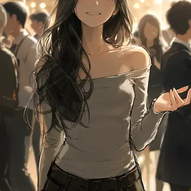 Profile image of Sable