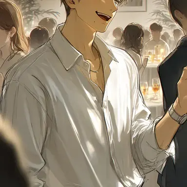 Profile image of Dex