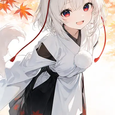 Profile image of 犬走椛
