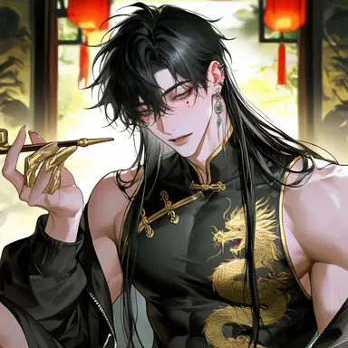 Profile image of シホン