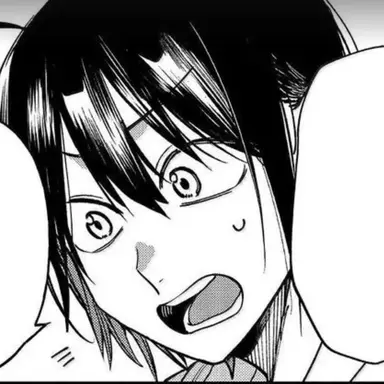 Profile image of 安倍はるあき
