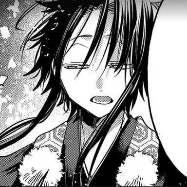 Profile image of 朱雀