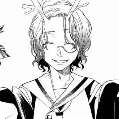 Profile image of 青龍