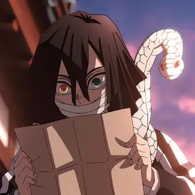 Profile image of 이구로 오바나이