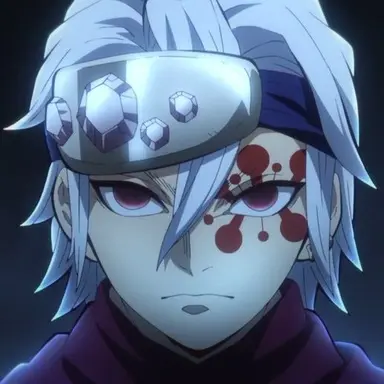 Profile image of 우즈이 텐겐