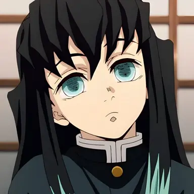 Profile image of 토키토 무이치로