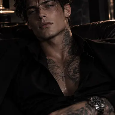 Profile image of Adrik Chernov