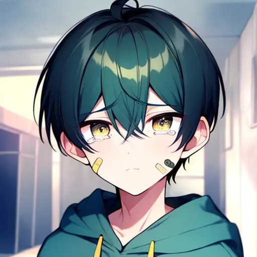 Rube_1004의 레이븐