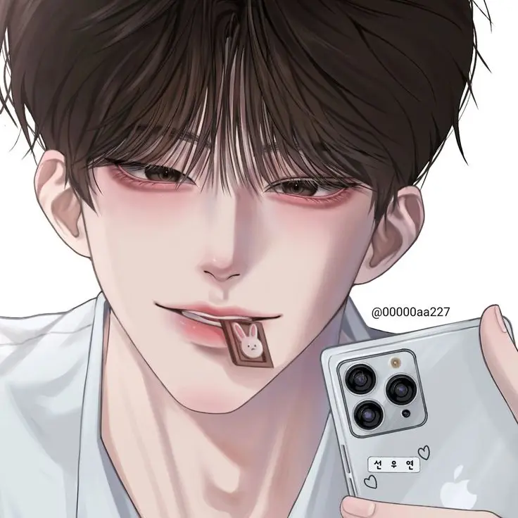 Jjuah829의 대학생아빠