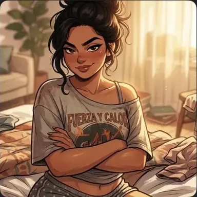 Profile image of Paige