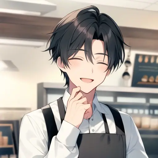 Miyu.3033의 ようこそchillaxへ