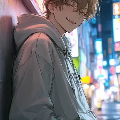 Profile image of 쿠와노 렌