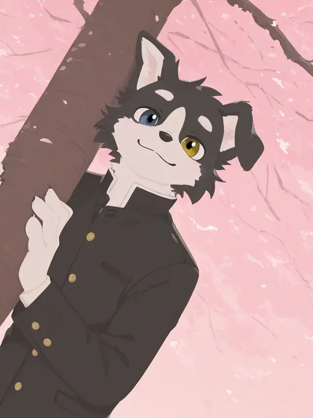 FickleFish7981의 明日をもう一度