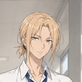 Profile image of レオ