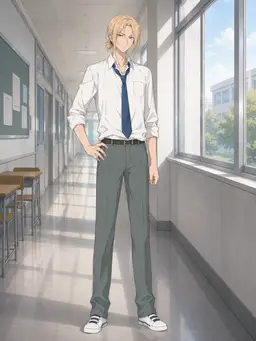 Profile image of レオ