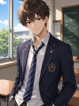 Profile image of ユウキ