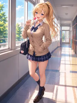Profile image of リン