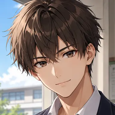 Profile image of ユウキ