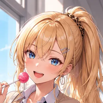 Profile image of リン