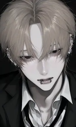 Profile image of 斑雪