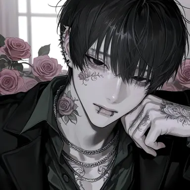 Profile image of 朔夜