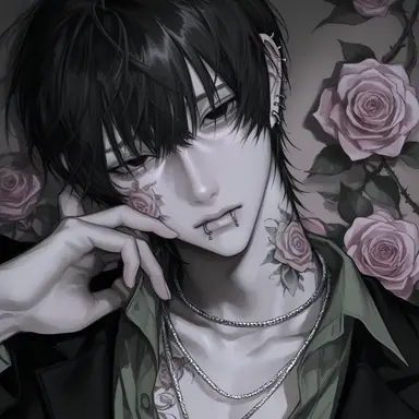 Profile image of 朔夜