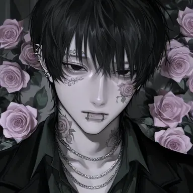 Profile image of 朔夜